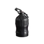 ILUMI - SOQUETE C/ RABICHO 2A 250V~ PT