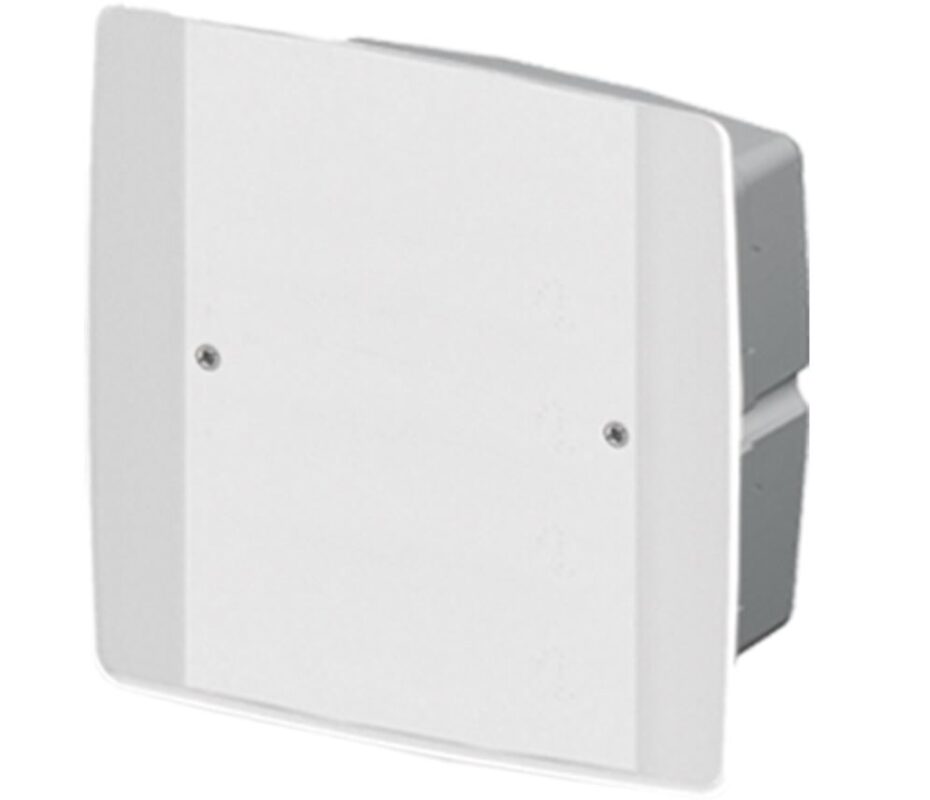 ILUMI CAIXA PASSAGEM 15X15 EMBUTIR BRANCO