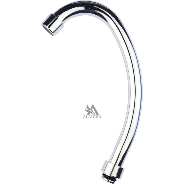 TUBO LAVATORIO 3/4 SUPER LUXO