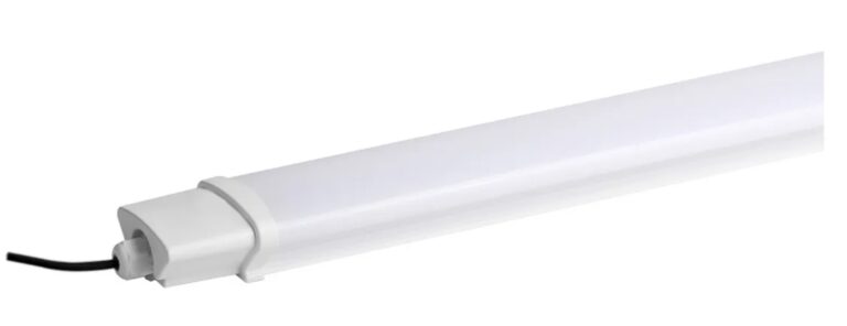 LUMINARIA LED BLINDADA 60CM 18W 6500K - MEGA ACE