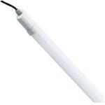 LUMINARIA LED BLINDADA 60CM 18W 6500K - MEGA ACE