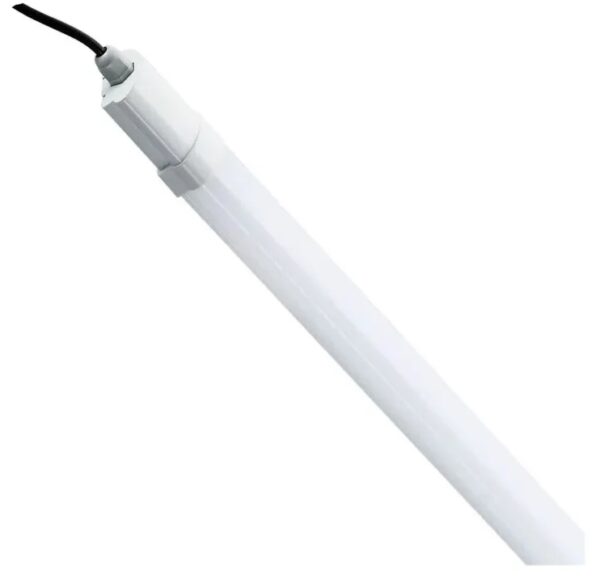 LUMINARIA LED BLINDADA 60CM 18W 6500K - MEGA ACE