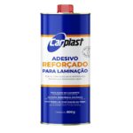 ADESIVO P/ LAMINACAO REFORCADO (800G) - CARPLAST