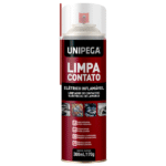 LIMPA CONTATO SPRAY 300ML/170G - UNIPEGA