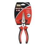 ALICATE BICO 1/2 CANA 6'' - EDA