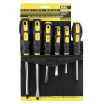 JG. CHAVE FENDA/PHILLIPS C/ 6 PC - EDA