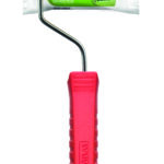 ROLO RESIMAX 5 CM C/ CABO - PINCEIS ATLAS