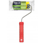 ROLO RESIMAX 9 CM C/ CABO - PINCEIS ATLAS