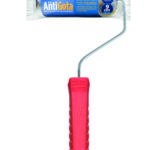 ROLO LA S/ RESPINGO 9 CM C/ CABO (ANTIGOTA) - PINCEIS ATLAS