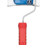 ROLO LA/POLIESTER 5 CM C/ CABO - PINCEIS ATLAS