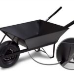 CARRINHO DE MAO EXTRAFORTE 60L - RF MAX