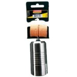 PRUMO DE ACO PAREDE (400G) - THOMPSON