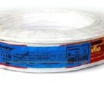 CABO PARALELO C/ 100M 2 X 1,5MM - TECHFIO