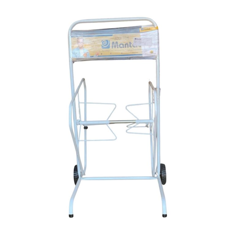 EXPOSITOR DE MANGUEIRA SIMPLES - DISTRIBUIDORA PARANA