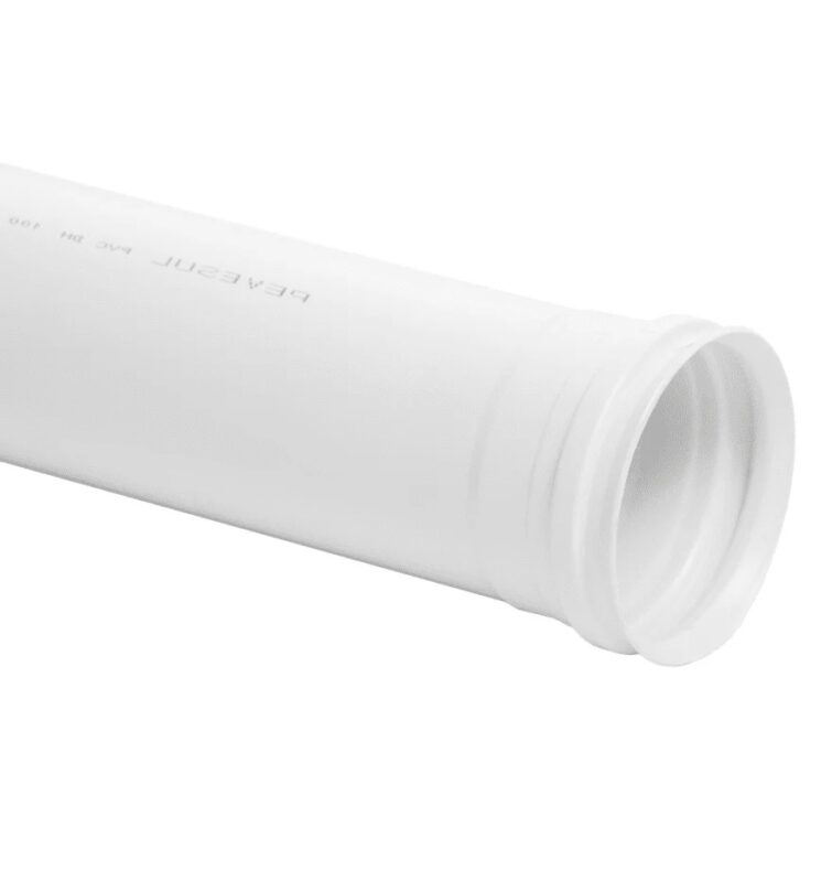 PEVESUL - TUBO PVC ESGOTO 150MM 6M