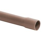 PEVESUL - TUBO PVC SOLDAVEL 20MM 6M