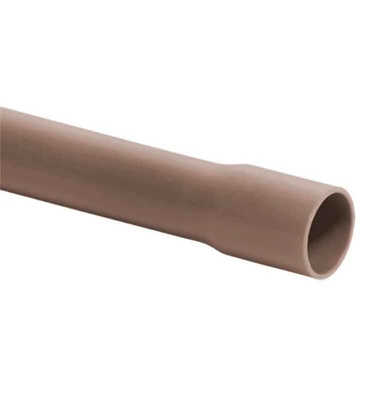 PEVESUL - TUBO PVC SOLDAVEL 32MM 6M