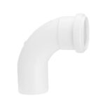 PEVESUL - CURVA 45º ESGOTO CURTA 40MM