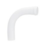 PEVESUL - CURVA 90º ESGOTO LONGA 50MM