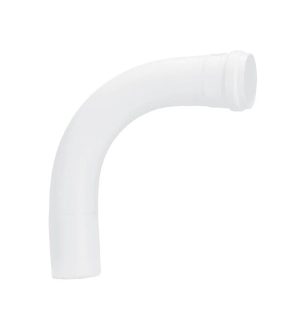 PEVESUL - CURVA 90º ESGOTO LONGA 100MM