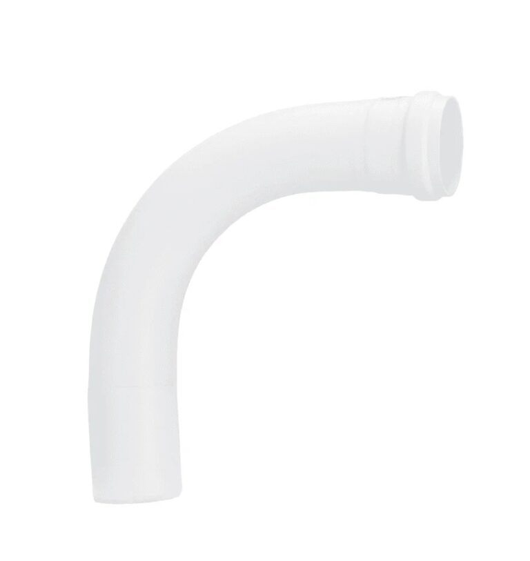 PEVESUL - CURVA 90º ESGOTO LONGA 100MM