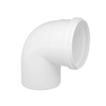 PEVESUL - JOELHO 90º ESGOTO 40MM