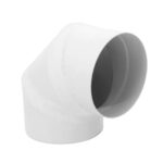 PEVESUL - JOELHO 90º ESGOTO 250MM