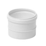 PEVESUL - LUVA SIMPLES ESGOTO 100MM