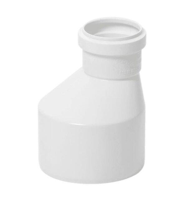 PEVESUL - REDUCAO EXCENTRICA ESGOTO 100MM X 50MM