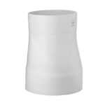 PEVESUL - REDUCAO EXCENTRICA ESGOTO LEVE 250MM X 200MM