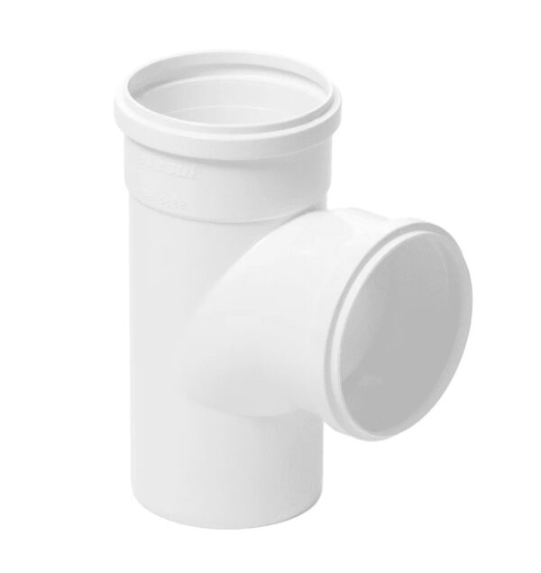 PEVESUL - TE ESGOTO 50MM