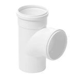 PEVESUL - TE ESGOTO 150MM