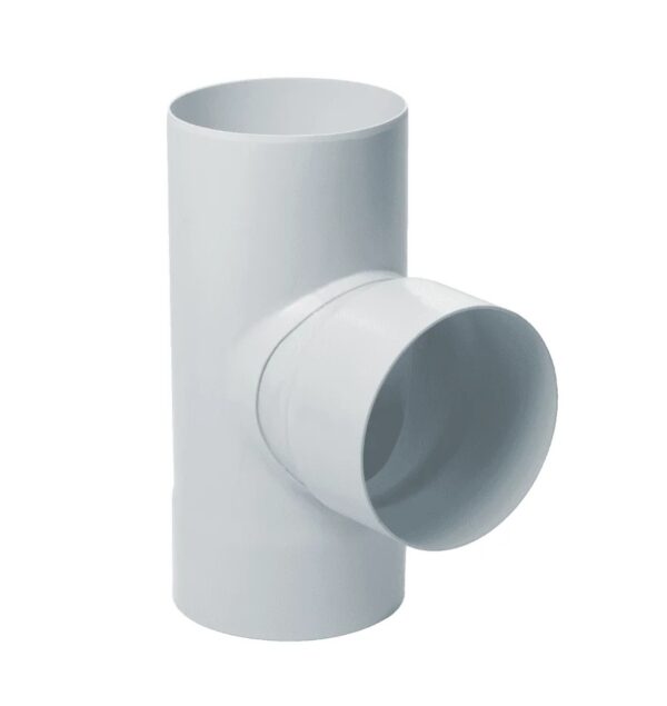 PEVESUL - TE ESGOTO LEVE 250MM