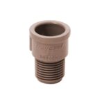 PEVESUL - ADAPTADOR SOLDAVEL CURTO C/ ROSCA 32MM x 1"