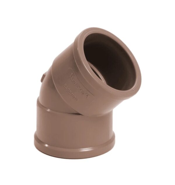 PEVESUL - JOELHO 45° SOLDAVEL 20MM