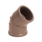 PEVESUL - JOELHO 45° SOLDAVEL 40MM