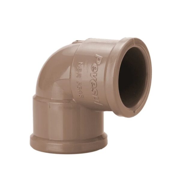 PEVESUL - JOELHO 90° SOLDAVEL 32MM