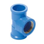 PEVESUL - TE SOLDAVEL C/ BUCHA LATAO 20MM X 1/2"