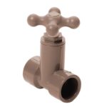 PEVESUL - REGISTRO DE PRESSAO SOLD 25MM