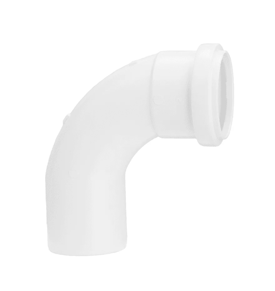 768240bb-37bb-44f5-a0c8-9c07de97a2bd PEVESUL - CURVA 90º ESGOTO CURTA 100MM