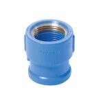 PEVESUL - LUVA SOLDAVEL C/ BUCHA LATAO 25MM X 3/4"