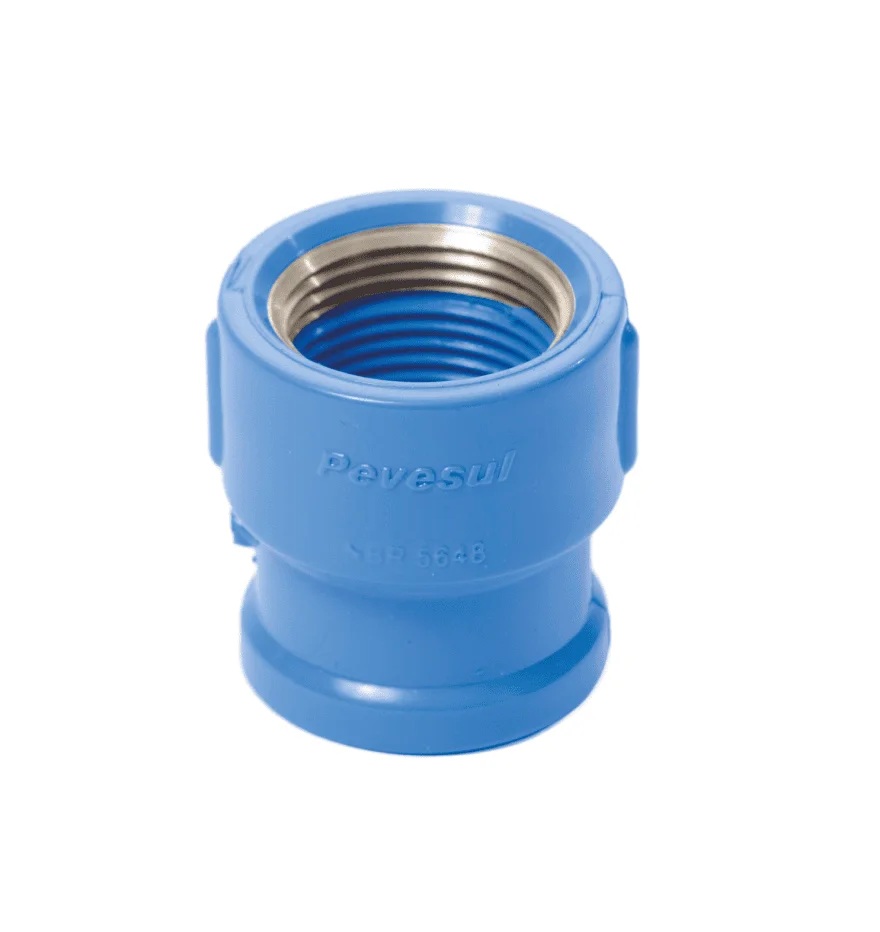 d1ea64fb-3386-4dce-b192-942b9b1a79fd PEVESUL - LUVA SOLDAVEL C/ BUCHA LATAO 25MM X 3/4"