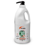 PROTETOR SOLAR PROFISSIONAL FPS 30 C/ REPELENTE 2L - NUTRIEX