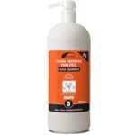 CREME PROTETOR PELE LUVA QUIMICA PLUS GRUPO 3 PROFISSIONAL 1KG - NUTRIEX