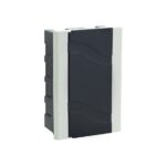 CENTRINHO FUME P/ 12 DISJUNTORES NEMA OU 16 DISJUNTORES DIN - THOMPSON