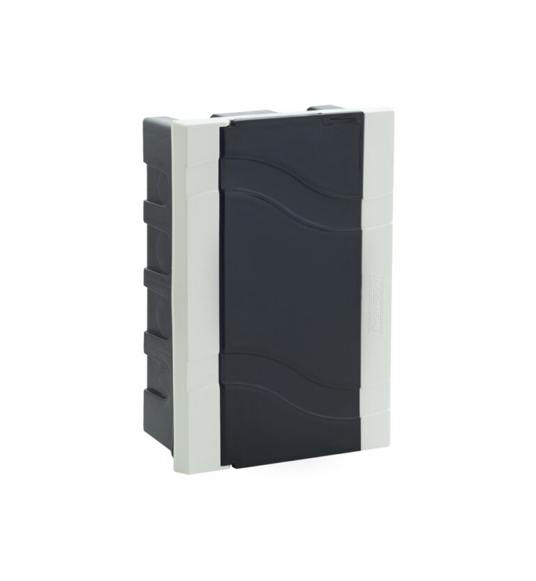 CENTRINHO FUME P/ 12 DISJUNTORES NEMA OU 16 DISJUNTORES DIN - THOMPSON