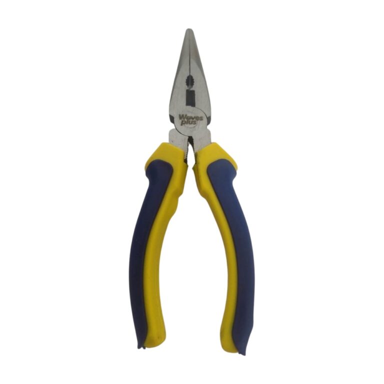 ALICATE BICO 1/2 CANA 6" - WAVES PLUS