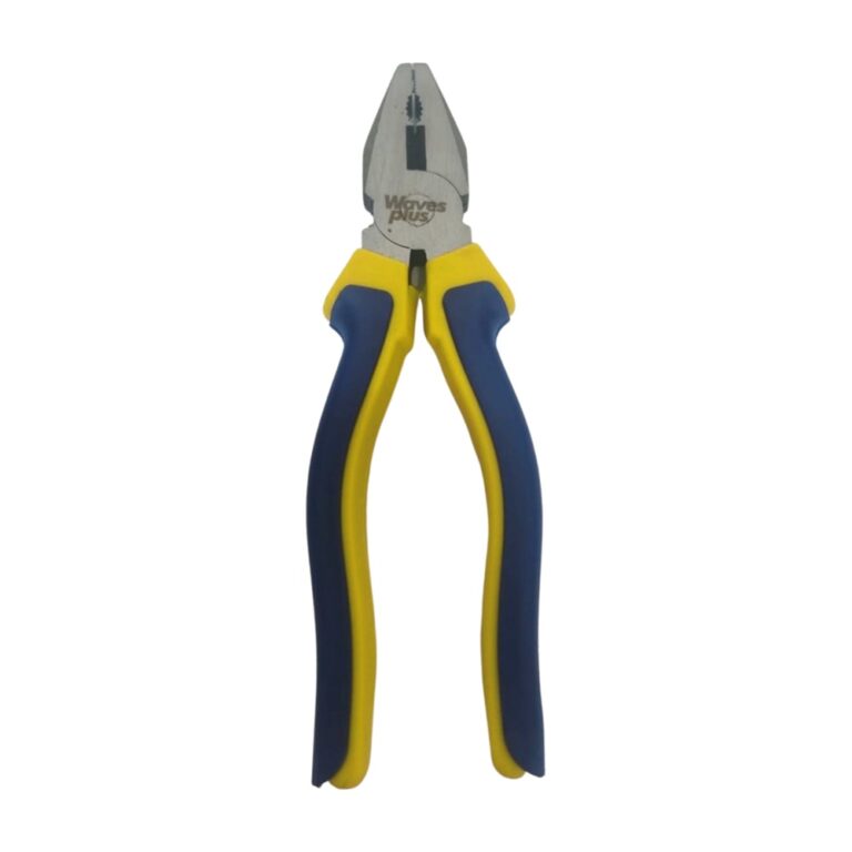 ALICATE CORTE DIAGONAL 6" - WAVES PLUS