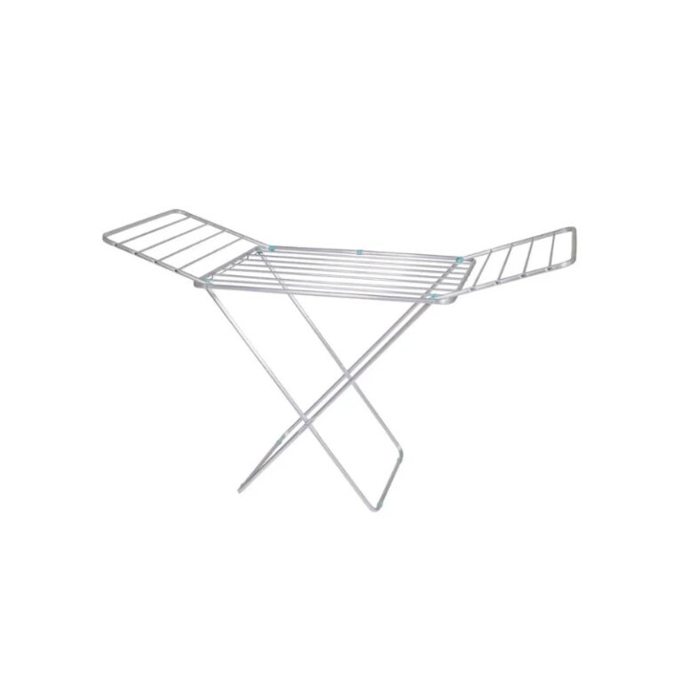 VARAL ACO CHAO C/ ABAS BRANCO (1,40MX0,48MX0,78M) OSAKA - OVERTIME