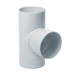 PEVESUL - TE ESGOTO LEVE 300MM